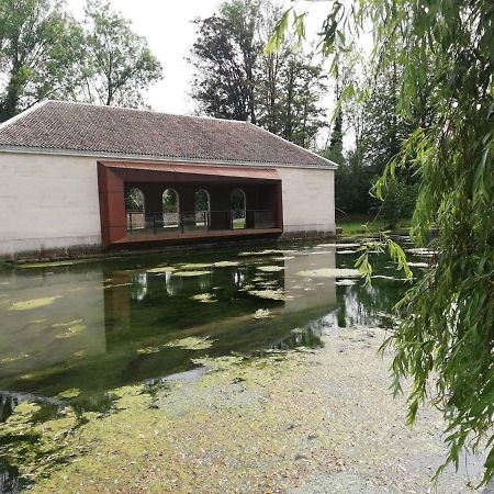 Maison Accueillante Gondrecourt-le-Château エクステリア 写真
